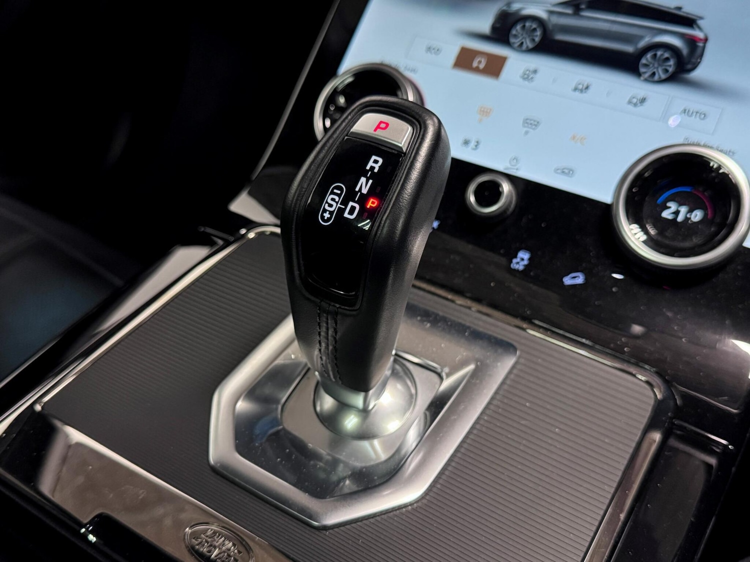 Used Land Rover Range Rover Evoque 2022 for sale - 77109751: Photo 29