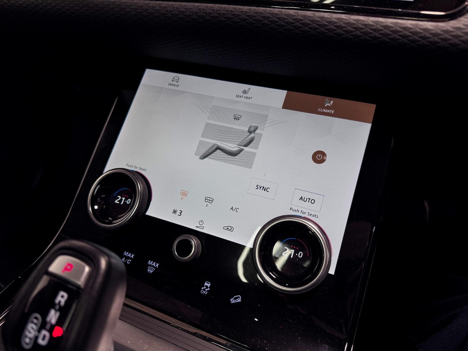 Used Land Rover Range Rover Evoque 2022 for sale - 77109751: Photo 33