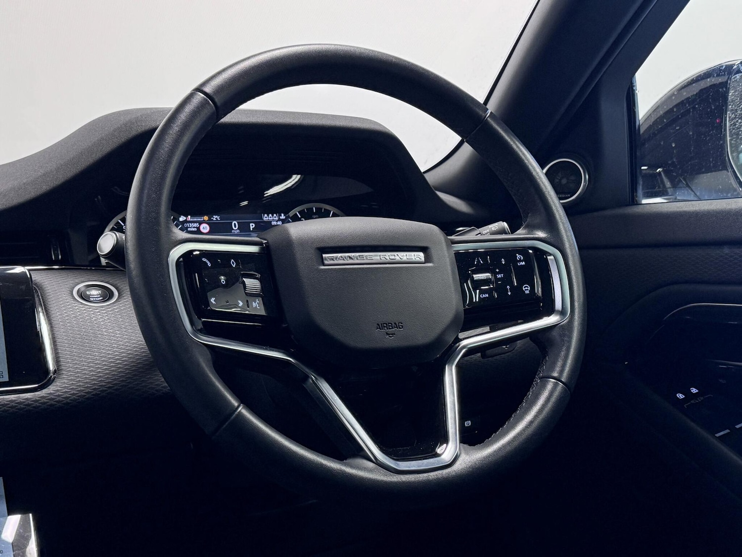 Used Land Rover Range Rover Evoque 2022 for sale - 77109751: Photo 35