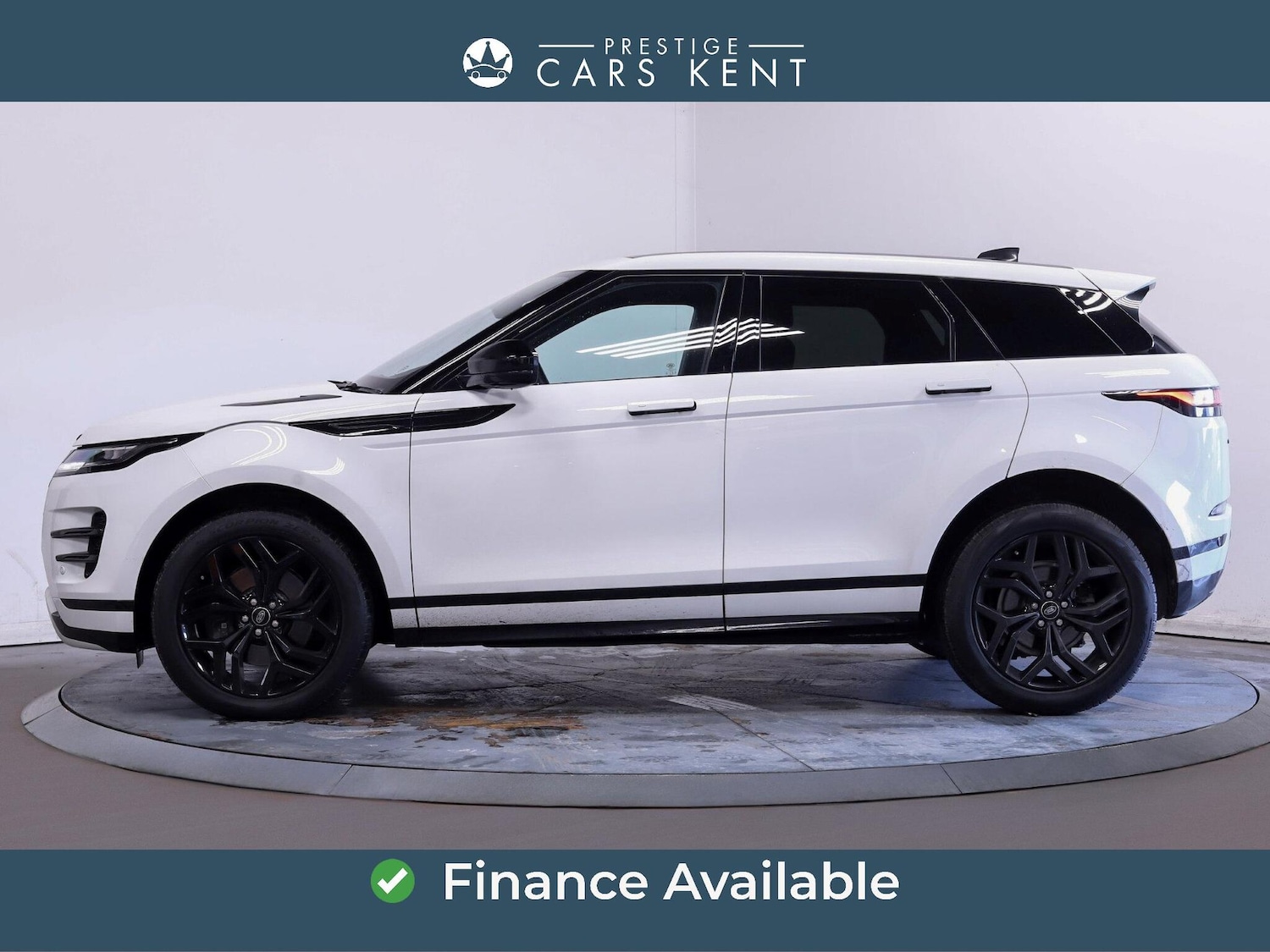 Used Land Rover Range Rover Evoque 2022 for sale - 77109751: Photo 4