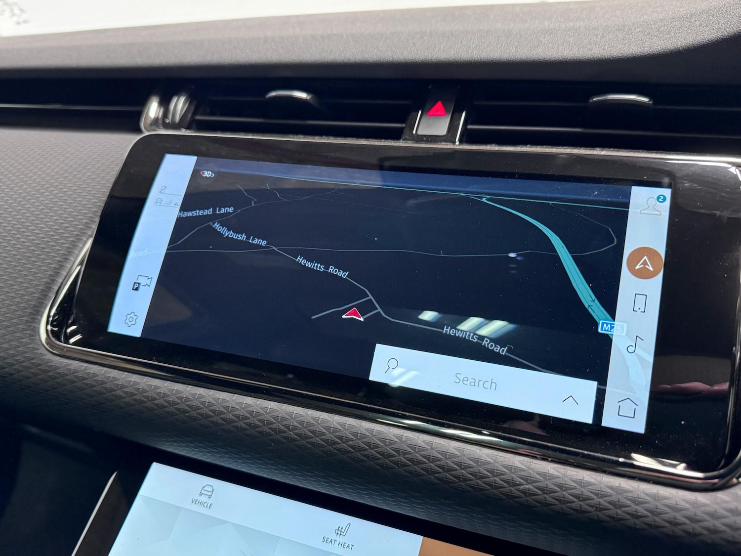 Used Land Rover Range Rover Evoque 2022 for sale - 77109751: Photo 41