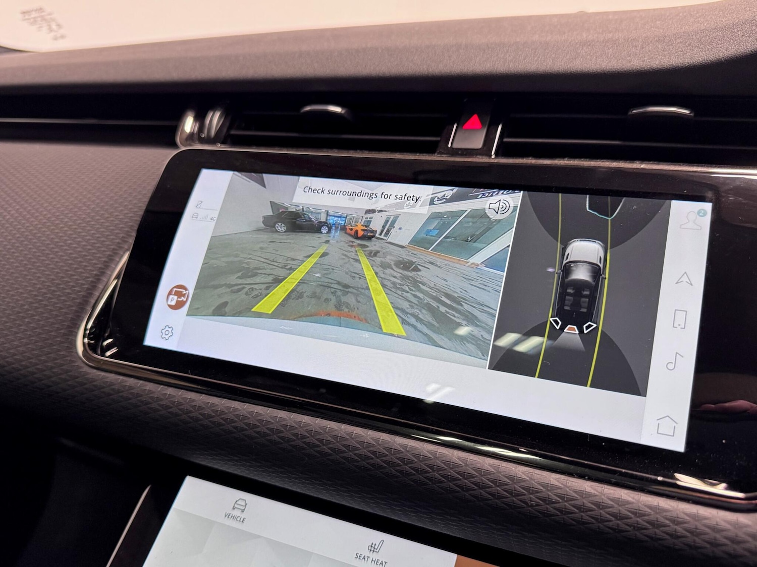 Used Land Rover Range Rover Evoque 2022 for sale - 77109751: Photo 42