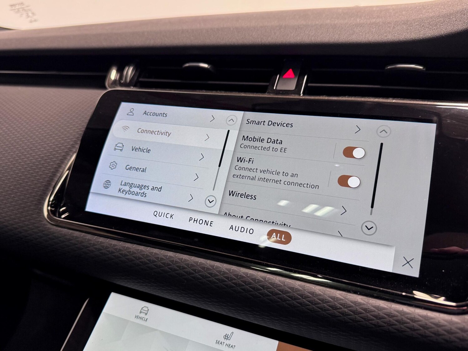 Used Land Rover Range Rover Evoque 2022 for sale - 77109751: Photo 43