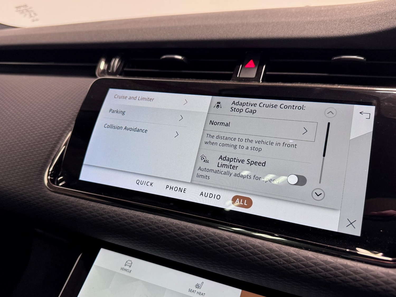 Used Land Rover Range Rover Evoque 2022 for sale - 77109751: Photo 45