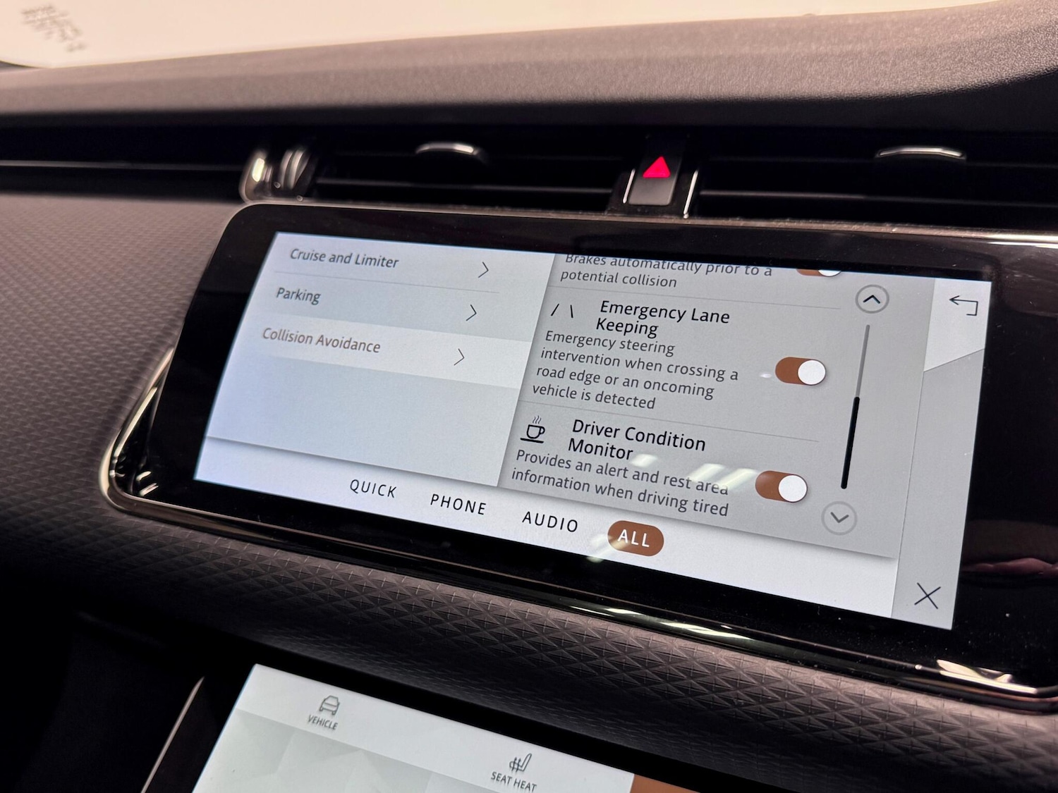 Used Land Rover Range Rover Evoque 2022 for sale - 77109751: Photo 49