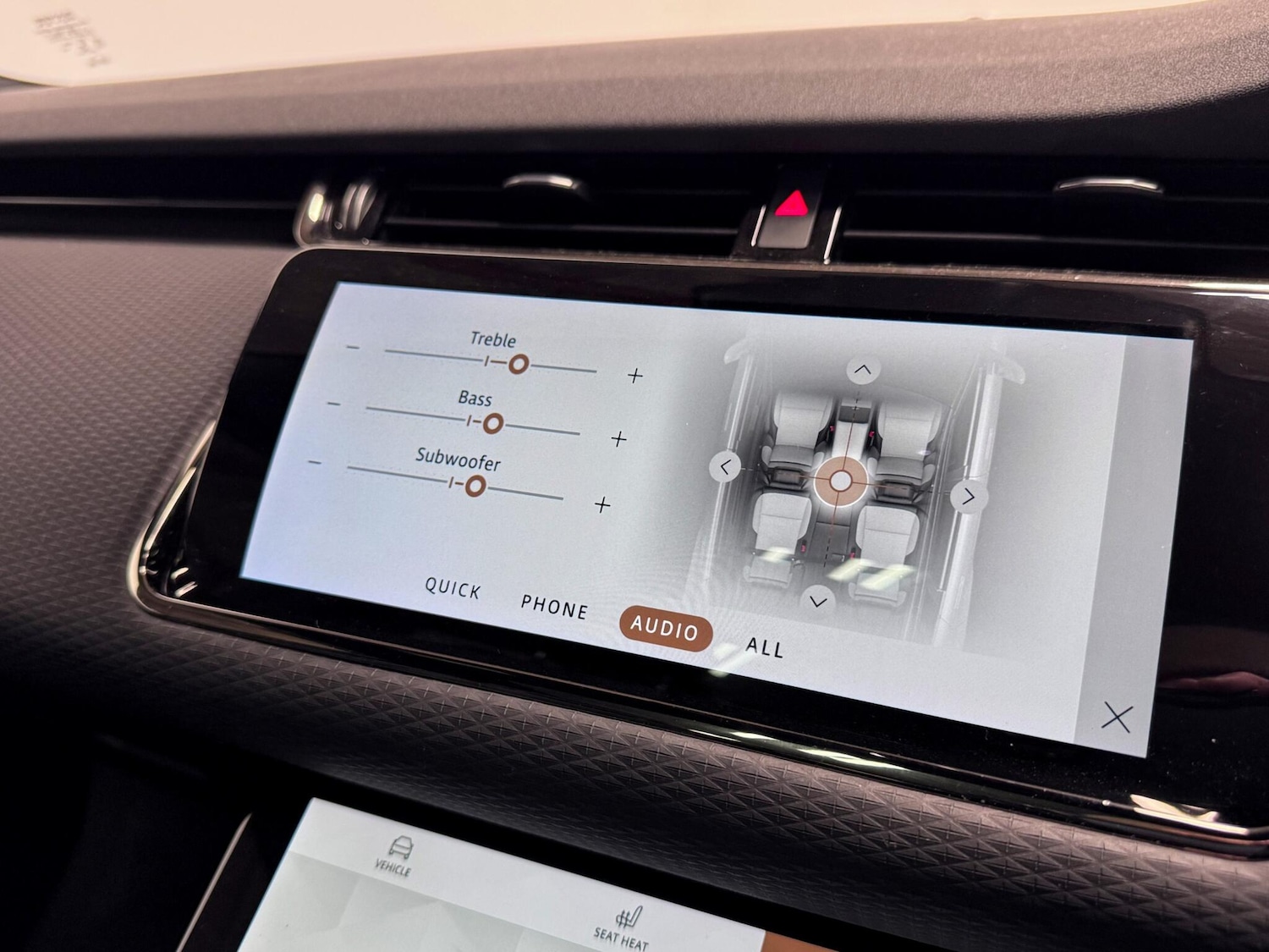 Used Land Rover Range Rover Evoque 2022 for sale - 77109751: Photo 50