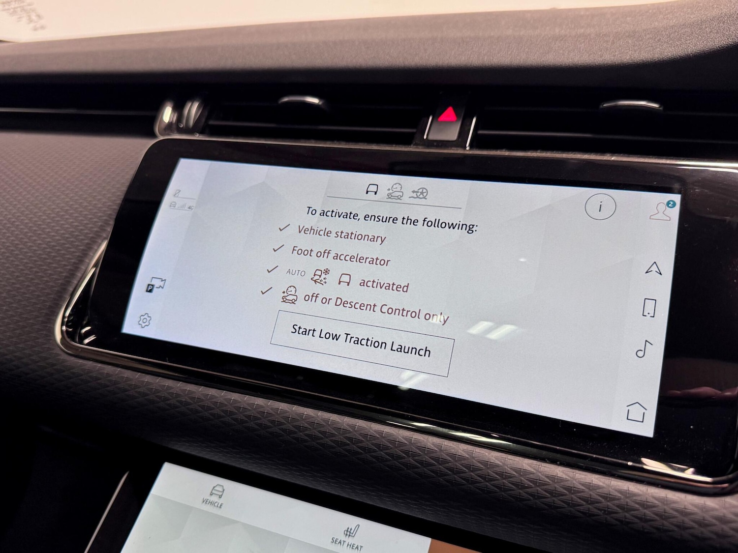 Used Land Rover Range Rover Evoque 2022 for sale - 77109751: Photo 52