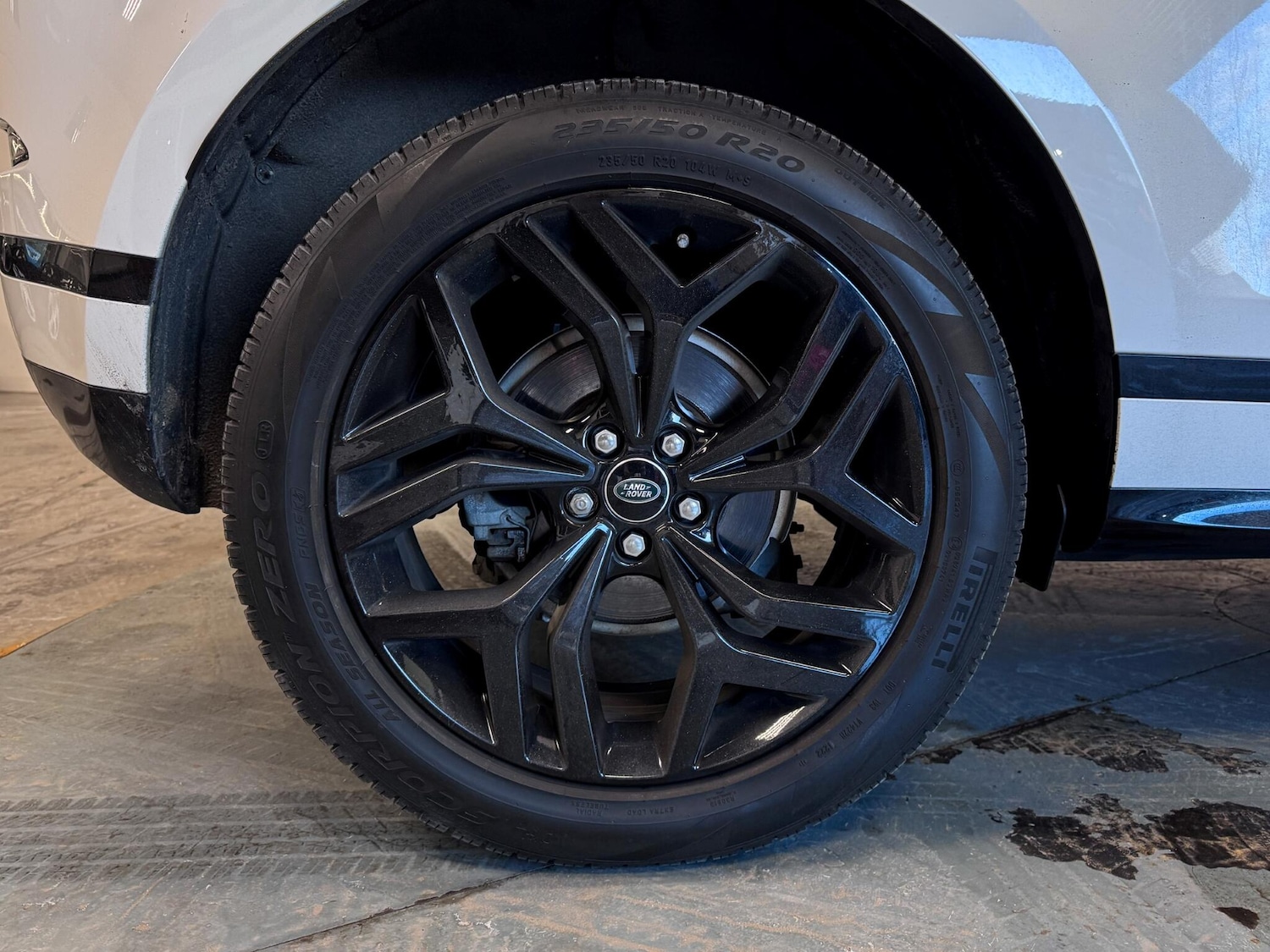 Used Land Rover Range Rover Evoque 2022 for sale - 77109751: Photo 54