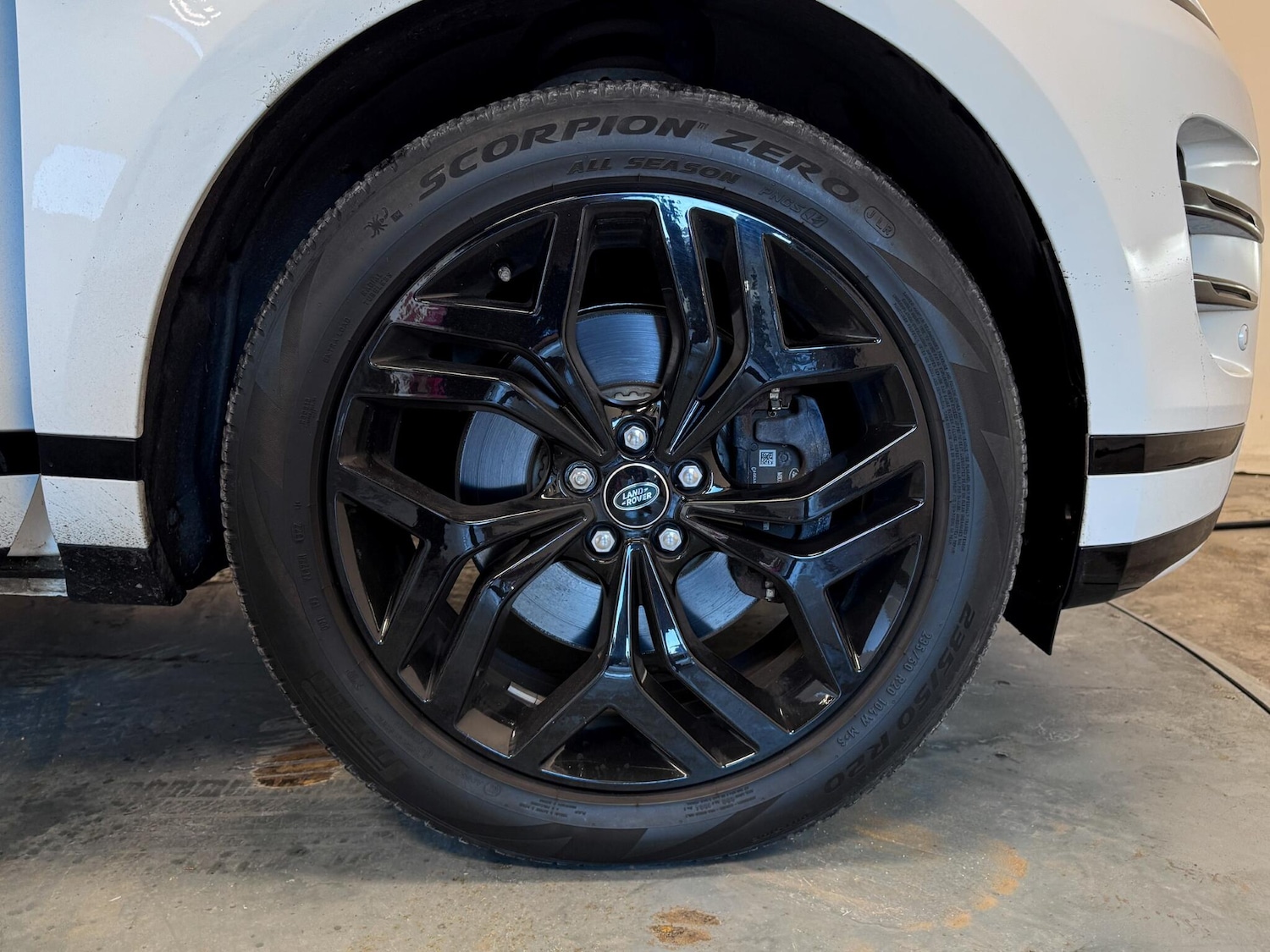 Used Land Rover Range Rover Evoque 2022 for sale - 77109751: Photo 55