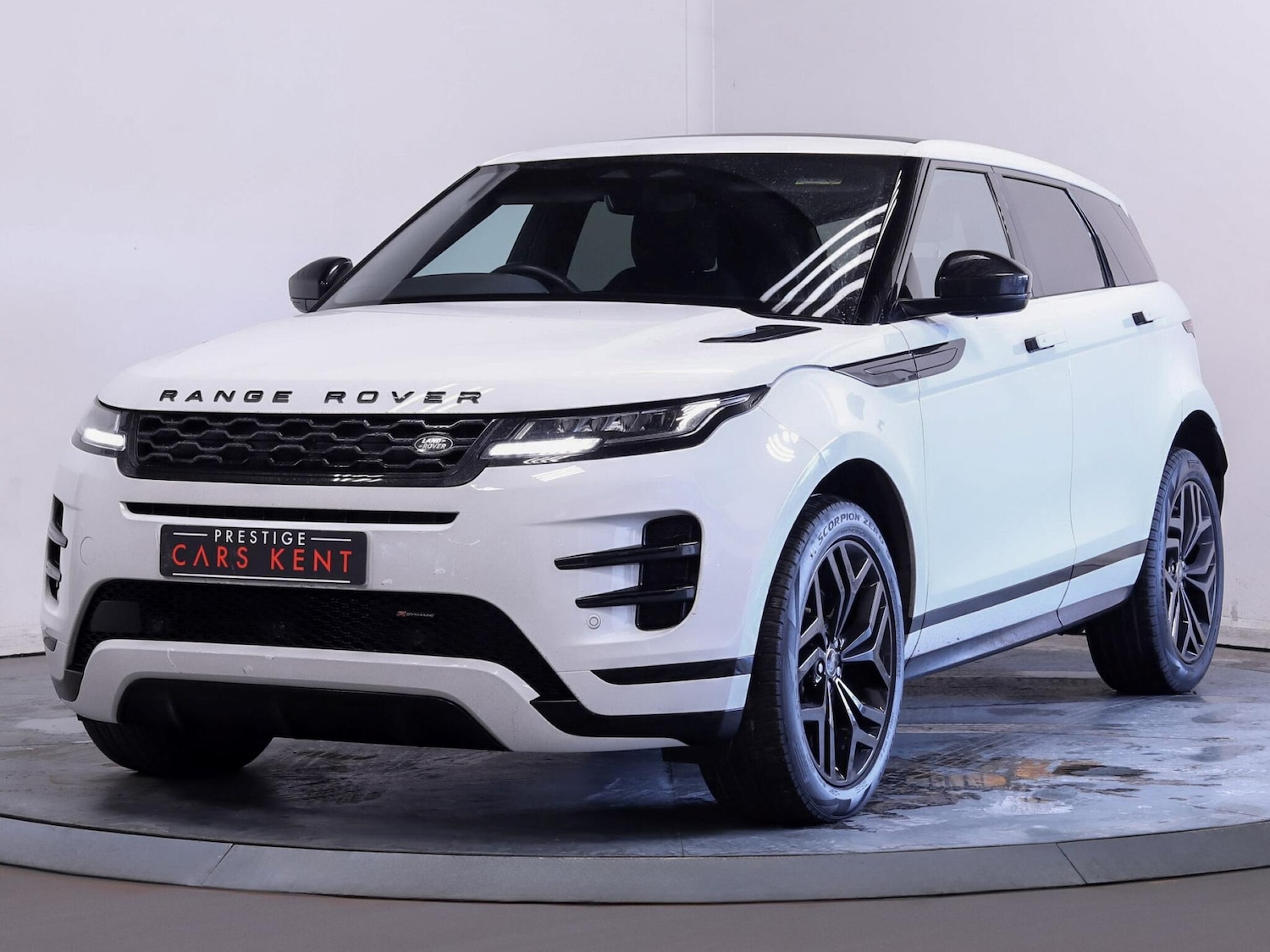 Used Land Rover Range Rover Evoque 2022 for sale - 77109751: Photo 6