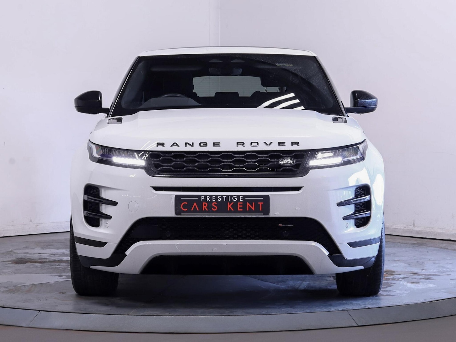 Used Land Rover Range Rover Evoque 2022 for sale - 77109751: Photo 7