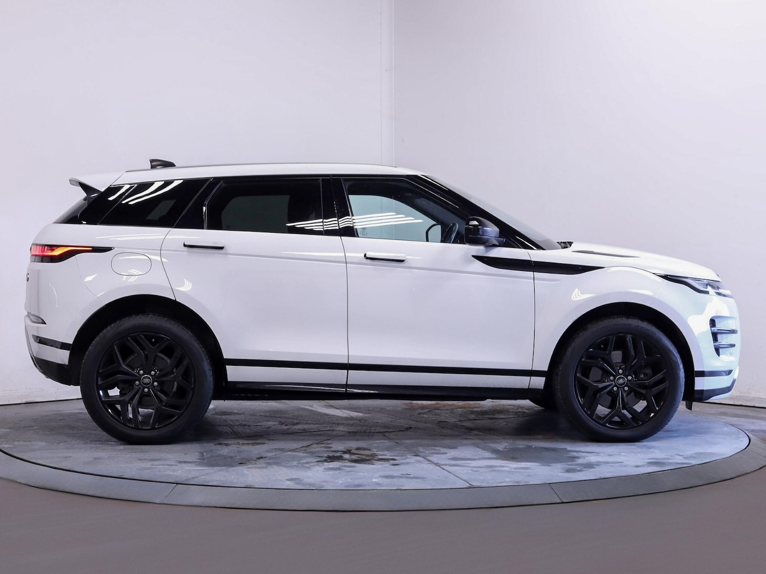 Used Land Rover Range Rover Evoque 2022 for sale - 77109751: Photo 8