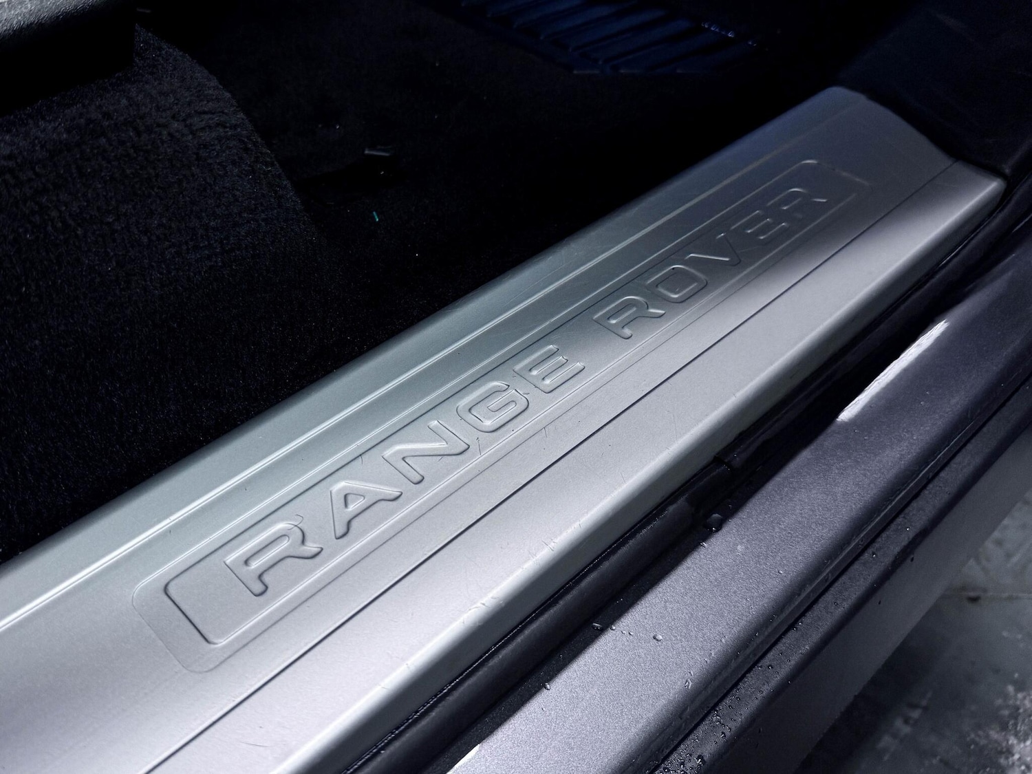 Used Land Rover Range Rover Sport 2020 for sale - 76573546: Photo 16