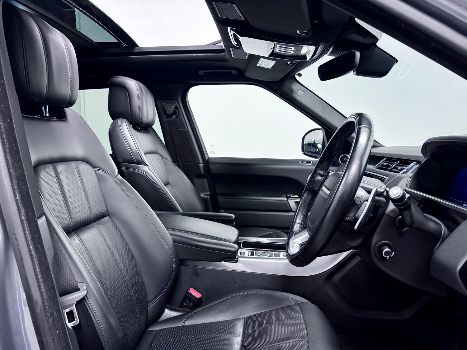 Used Land Rover Range Rover Sport 2020 for sale - 76573546: Photo 23