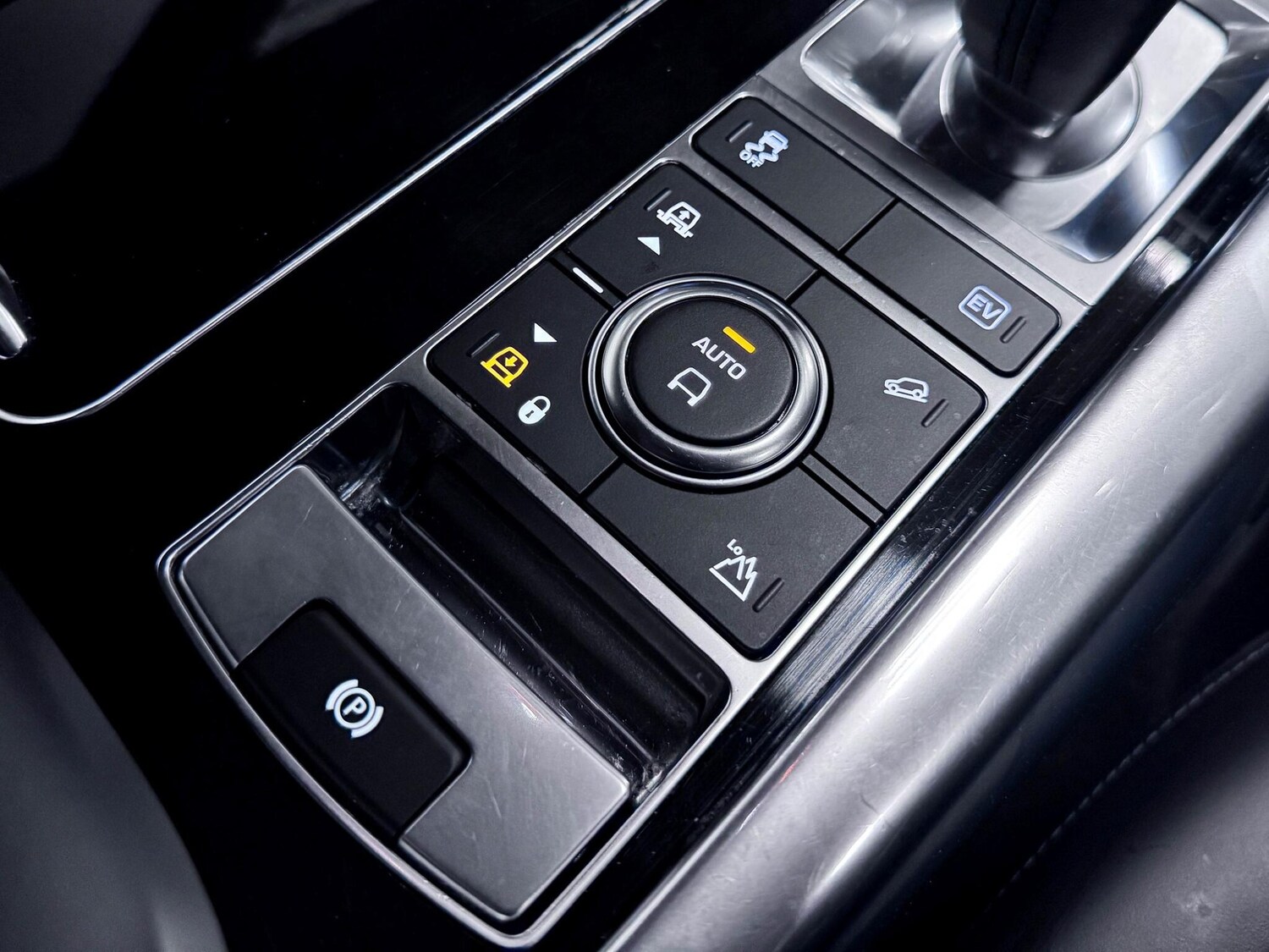 Used Land Rover Range Rover Sport 2020 for sale - 76573546: Photo 29