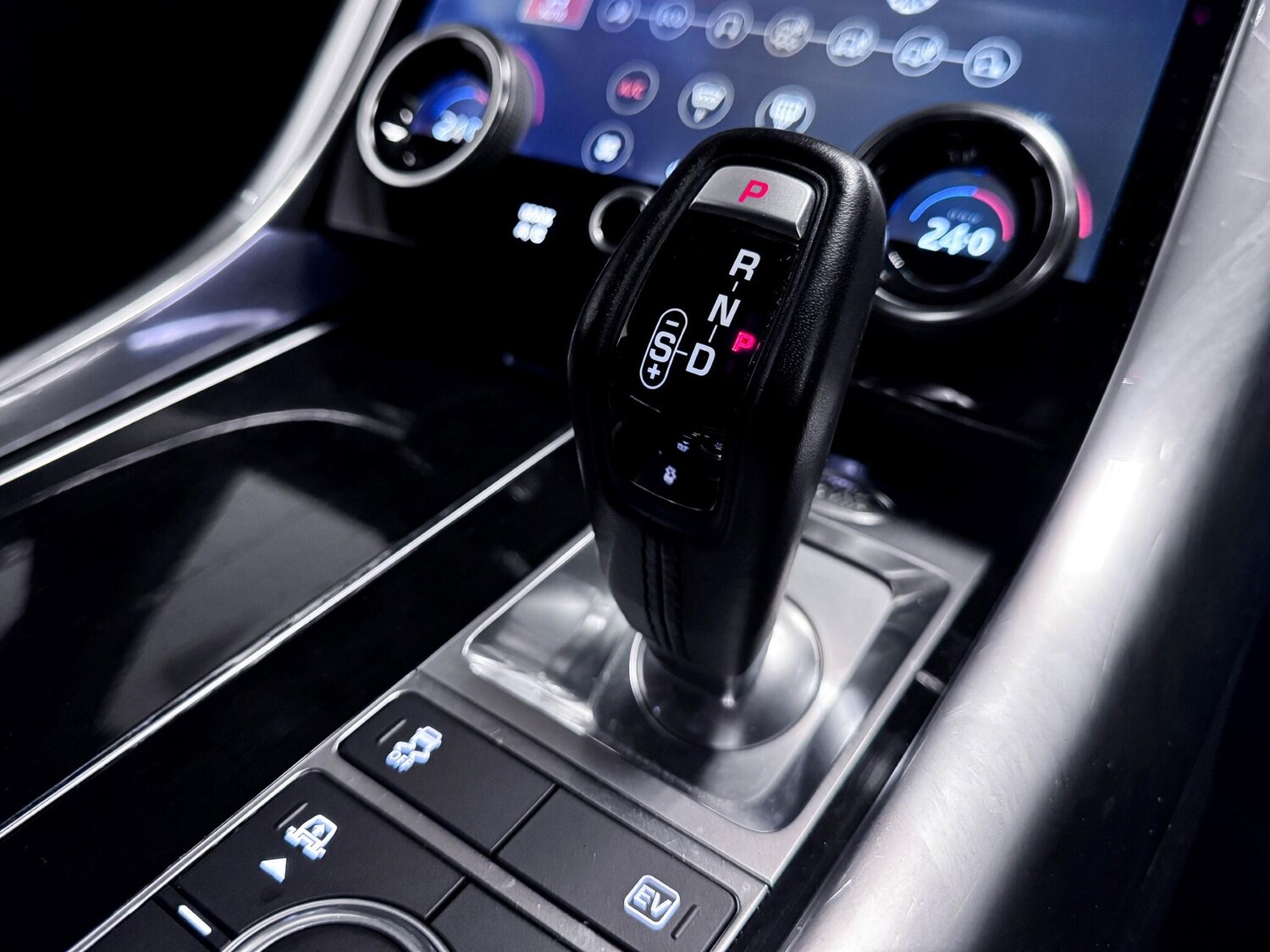 Used Land Rover Range Rover Sport 2020 for sale - 76573546: Photo 30