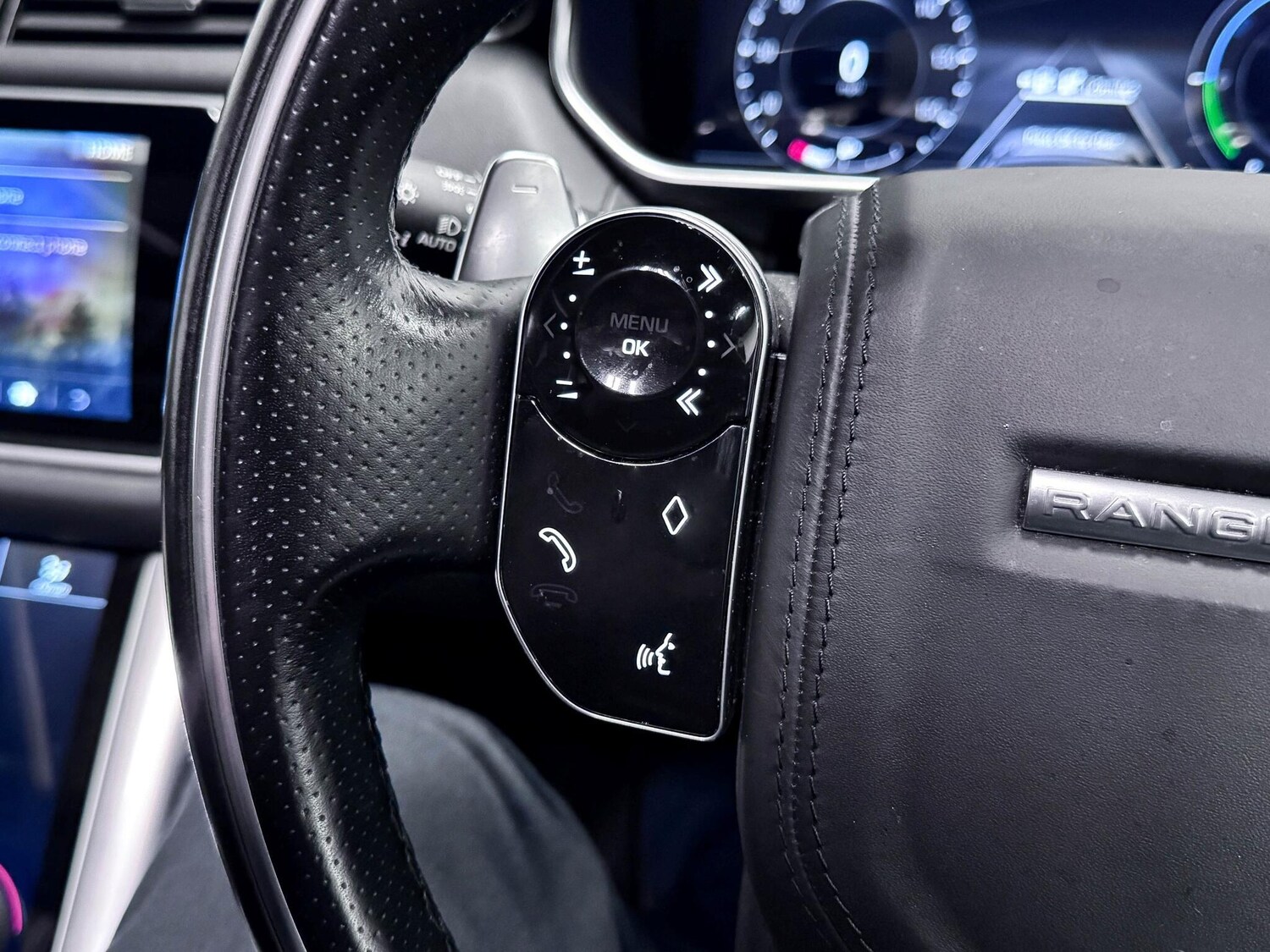 Used Land Rover Range Rover Sport 2020 for sale - 76573546: Photo 33