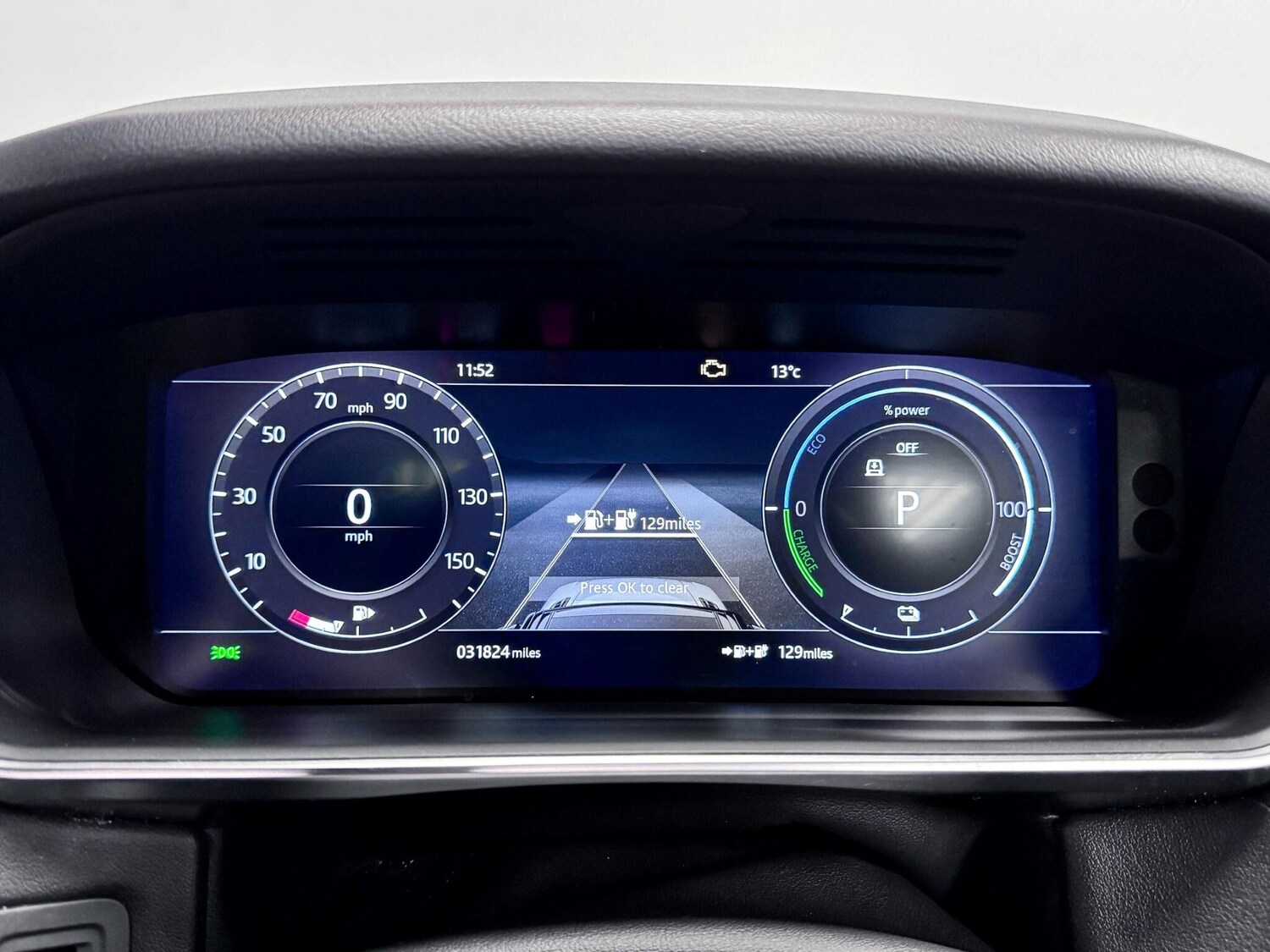 Used Land Rover Range Rover Sport 2020 for sale - 76573546: Photo 34