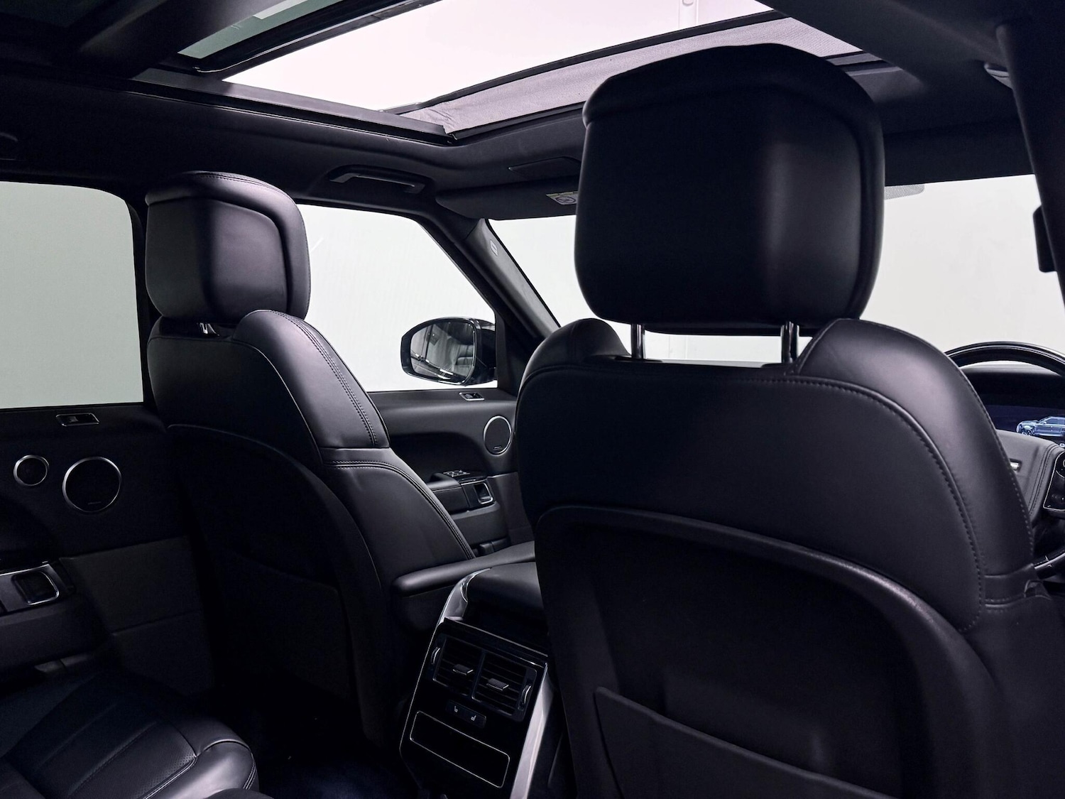 Used Land Rover Range Rover Sport 2020 for sale - 76573546: Photo 36