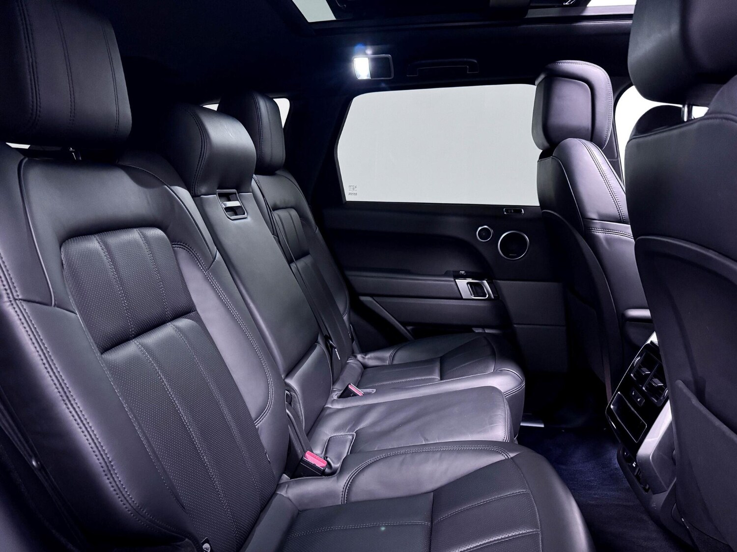 Used Land Rover Range Rover Sport 2020 for sale - 76573546: Photo 37