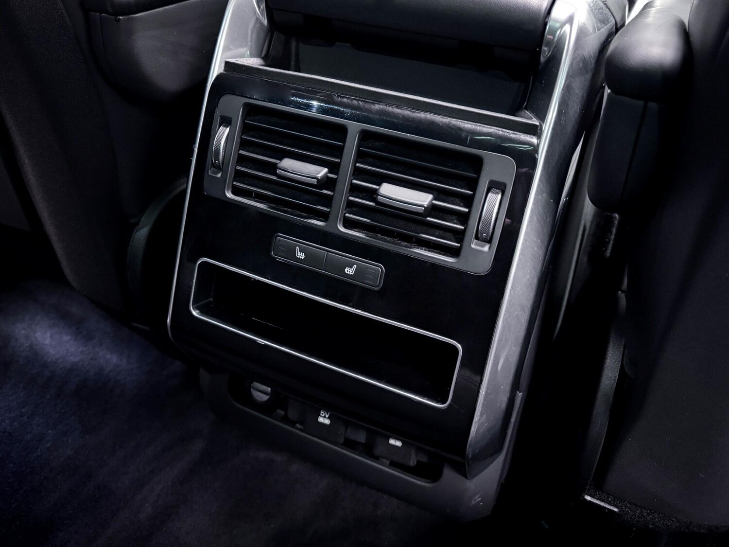 Used Land Rover Range Rover Sport 2020 for sale - 76573546: Photo 38