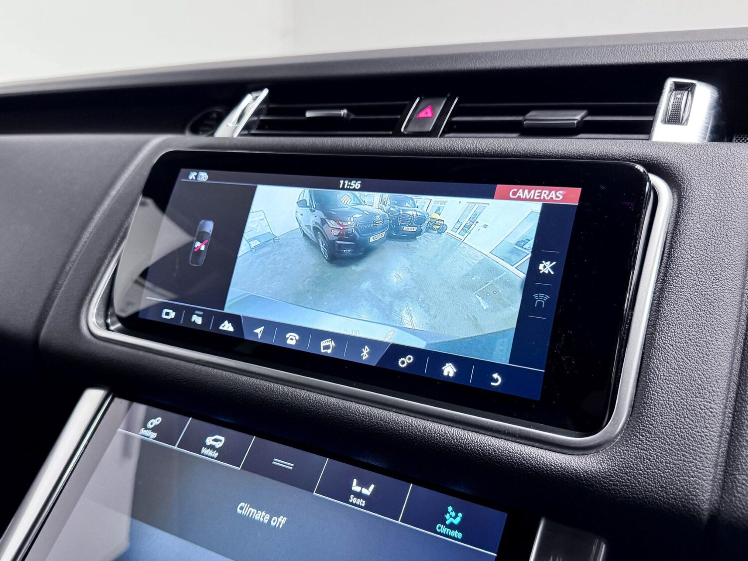 Used Land Rover Range Rover Sport 2020 for sale - 76573546: Photo 49