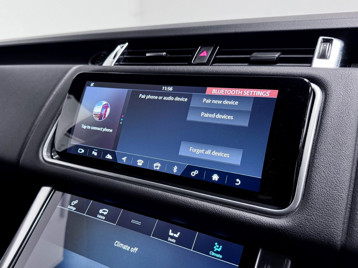 Used Land Rover Range Rover Sport 2020 for sale - 76573546: Photo 51