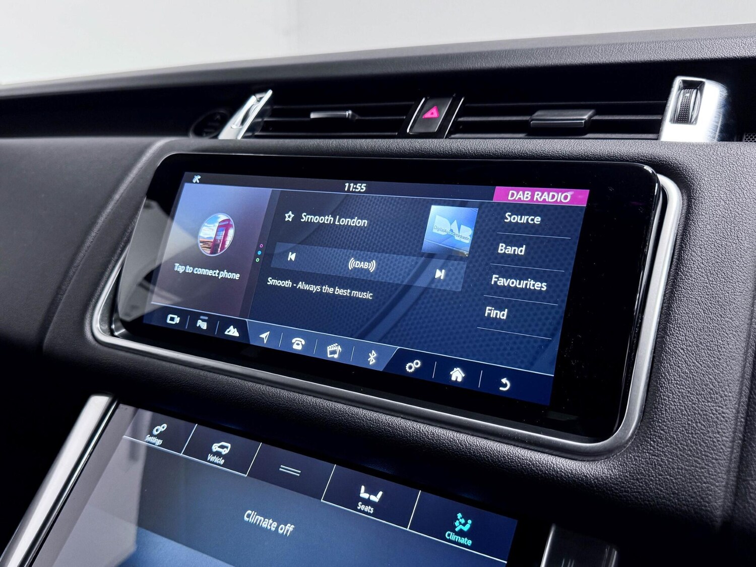 Used Land Rover Range Rover Sport 2020 for sale - 76573546: Photo 52