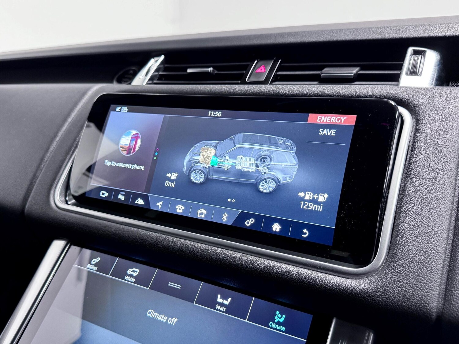 Used Land Rover Range Rover Sport 2020 for sale - 76573546: Photo 54