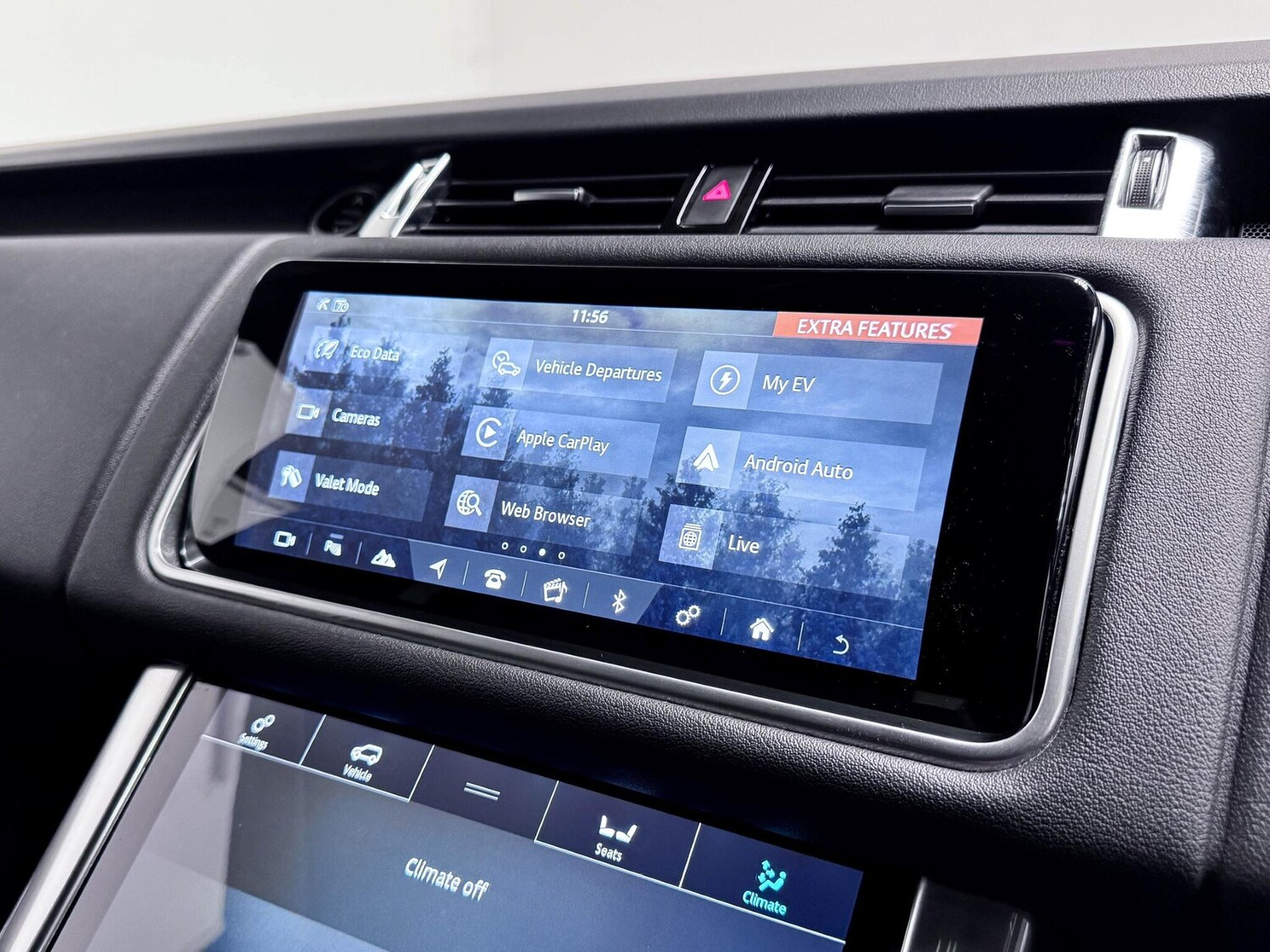 Used Land Rover Range Rover Sport 2020 for sale - 76573546: Photo 55