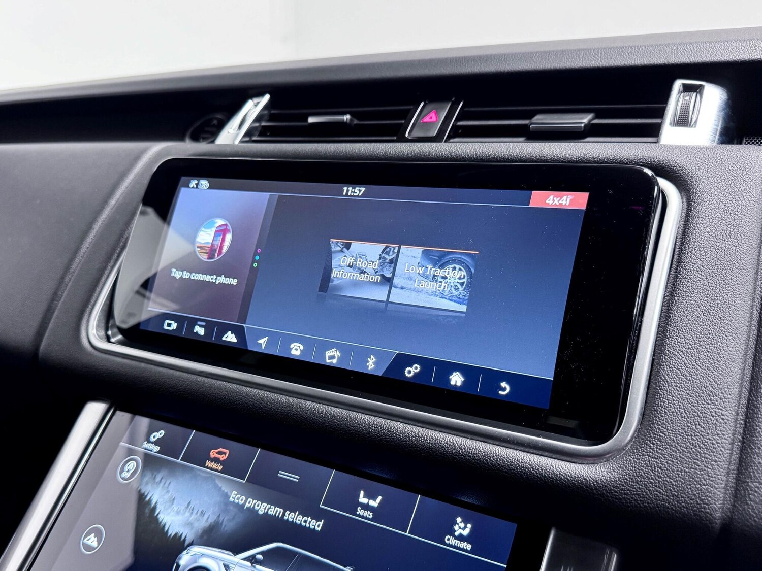 Used Land Rover Range Rover Sport 2020 for sale - 76573546: Photo 58