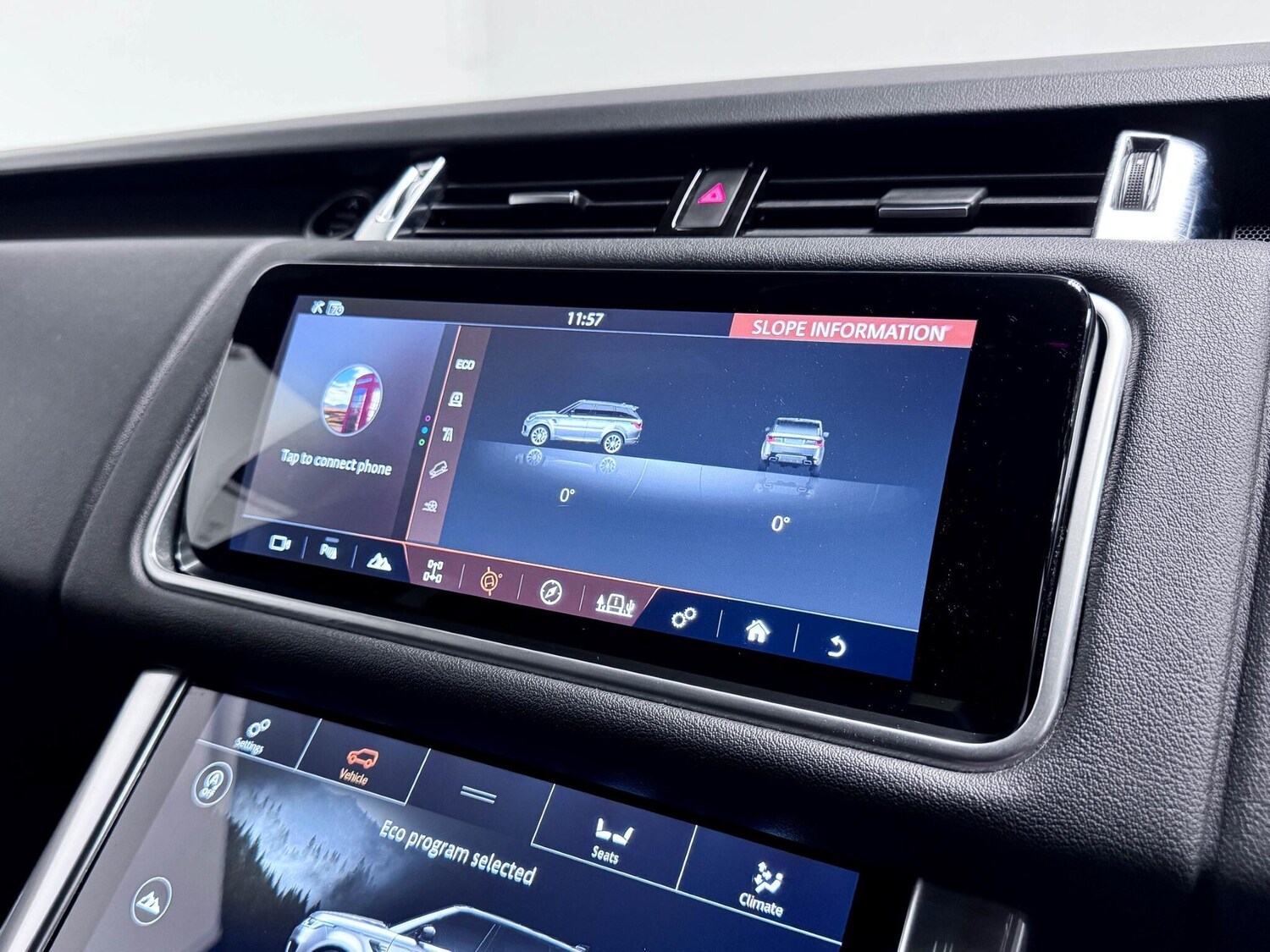 Used Land Rover Range Rover Sport 2020 for sale - 76573546: Photo 59