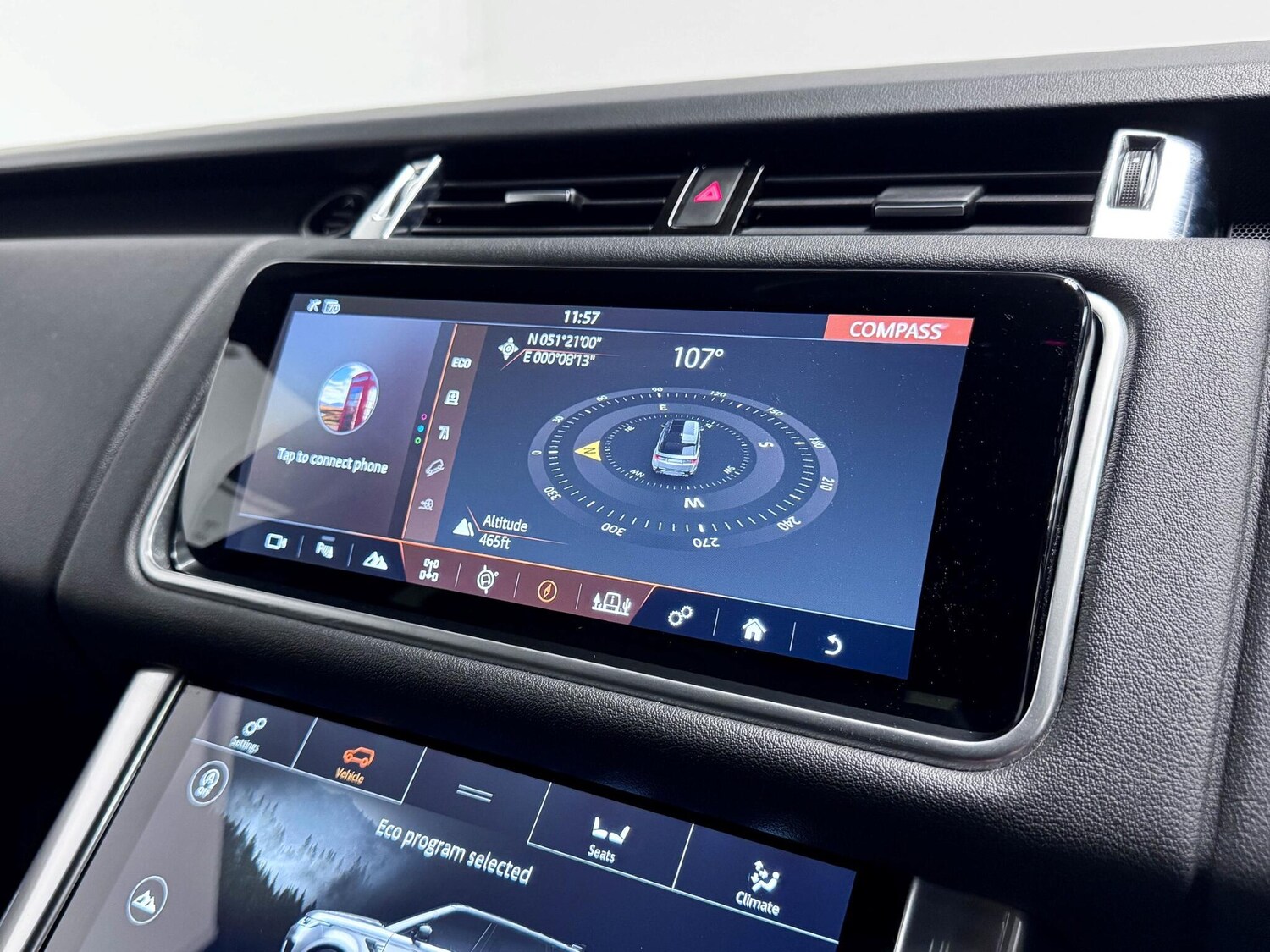 Used Land Rover Range Rover Sport 2020 for sale - 76573546: Photo 60