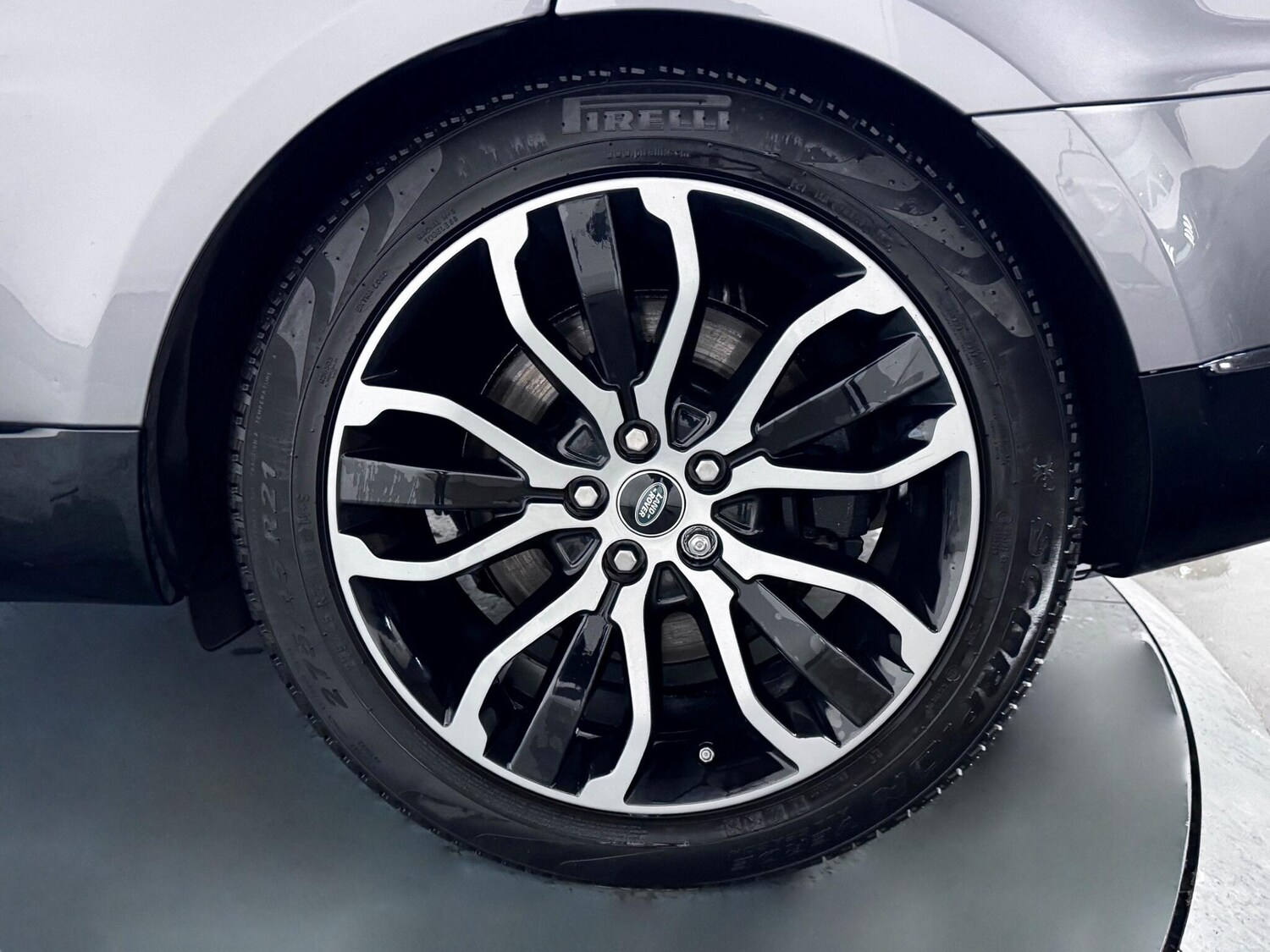 Used Land Rover Range Rover Sport 2020 for sale - 76573546: Photo 63