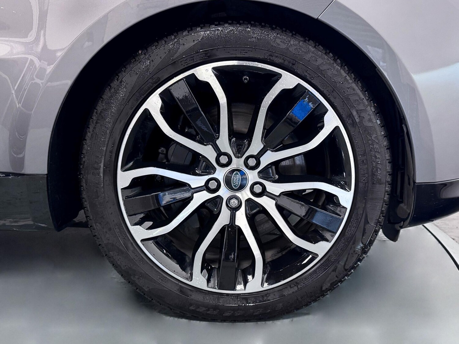 Used Land Rover Range Rover Sport 2020 for sale - 76573546: Photo 64