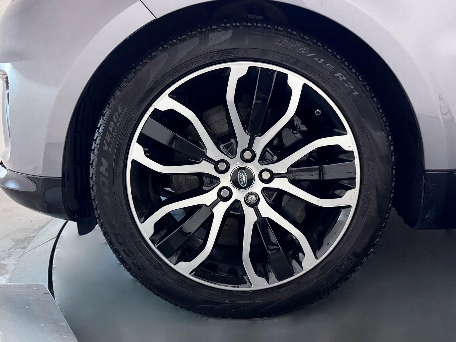 Used Land Rover Range Rover Sport 2020 for sale - 76573546: Photo 65