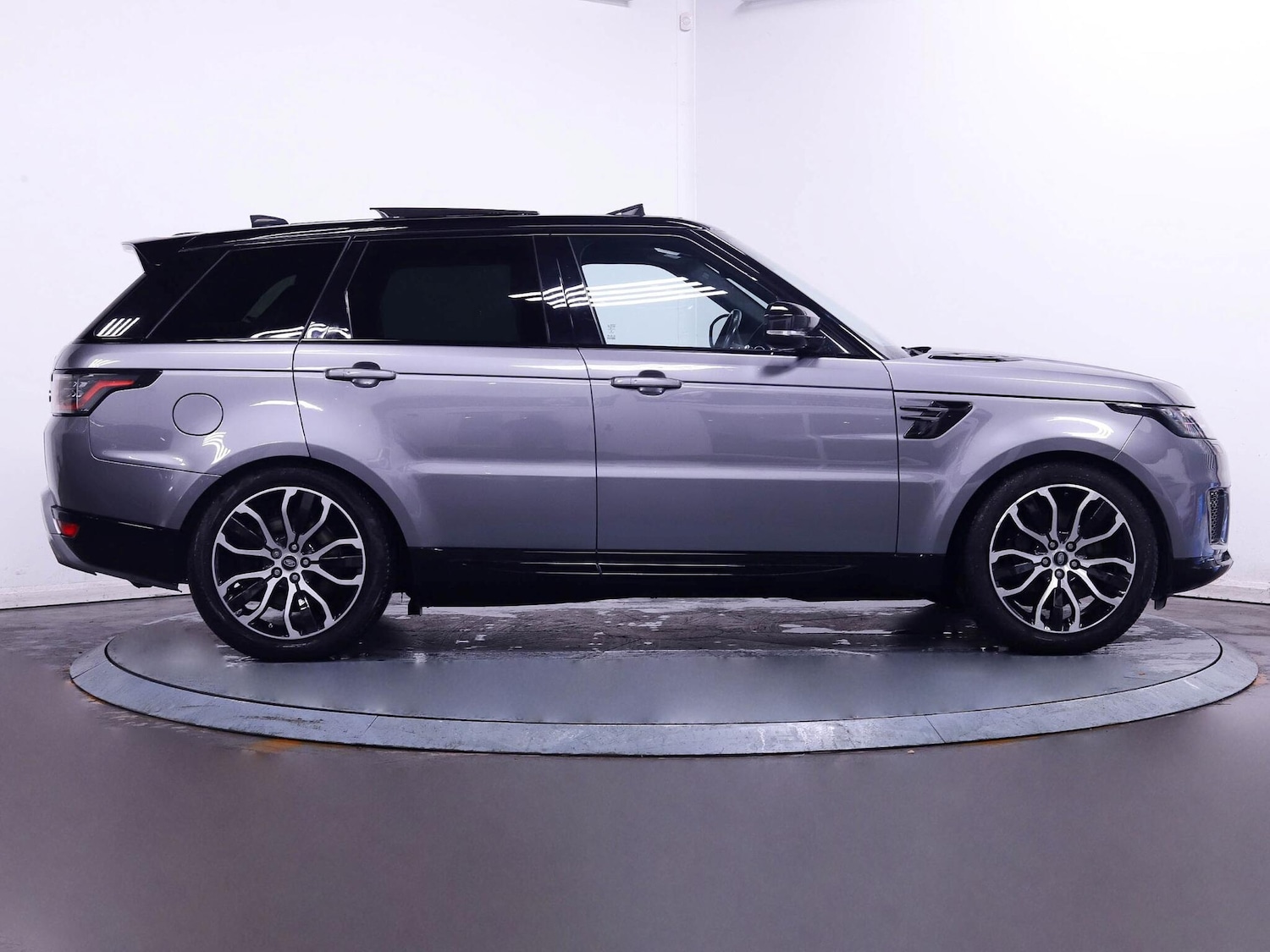 Used Land Rover Range Rover Sport 2020 for sale - 76573546: Photo 8