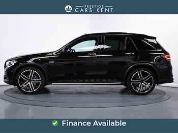 Used Mercedes-Benz GLC 2022 for sale - 78622282: Photo