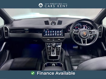 Used Porsche Cayenne 2022 for sale - 78572817: Photo