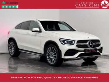 2022 (72) 2L AMG Line 5dr Auto