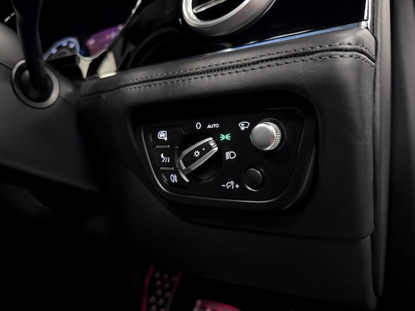 Used Bentley Bentayga 2017 for sale - 75732346: Photo 21