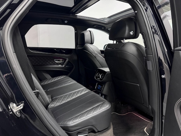 Used Bentley Bentayga 2017 for sale - 75732346: Photo 26
