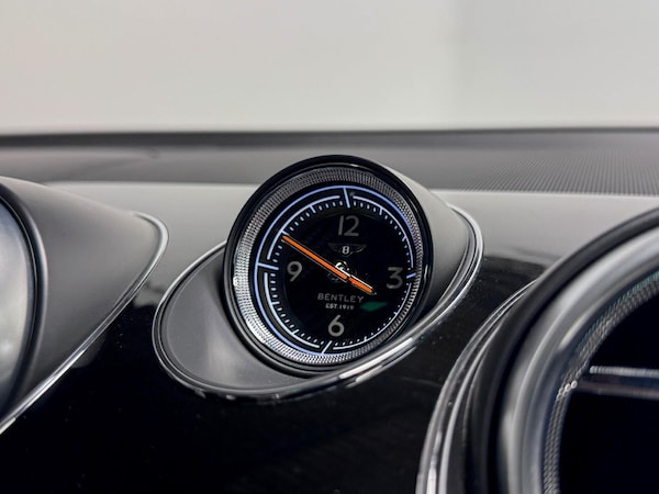 Used Bentley Bentayga 2017 for sale - 75732346: Photo 37