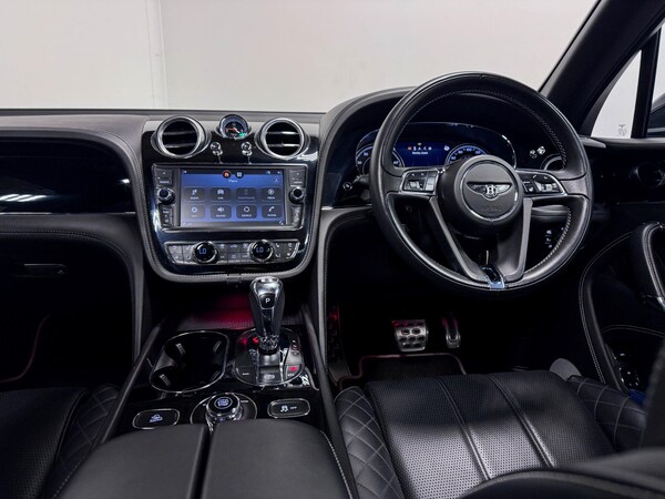 Used Bentley Bentayga 2017 for sale - 75732346: Photo 38