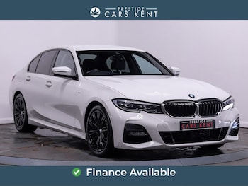 Used BMW 3 Series 2021 for sale - 77799286: Photo