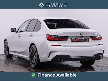 Used BMW 3 Series 2021 for sale - 77799286: Photo