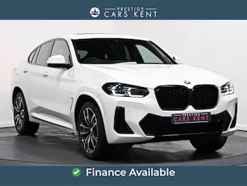 Used BMW X4 2025 for sale - 79794337: Photo