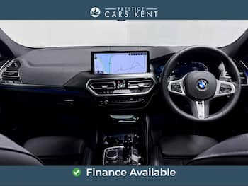 Used BMW X4 2025 for sale - 79794337: Photo