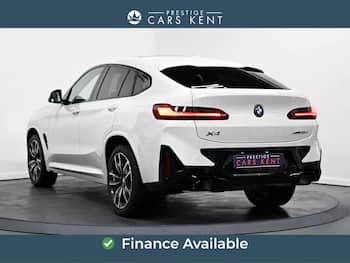 Used BMW X4 2025 for sale - 79794337: Photo