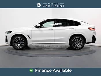 Used BMW X4 2025 for sale - 79794337: Photo